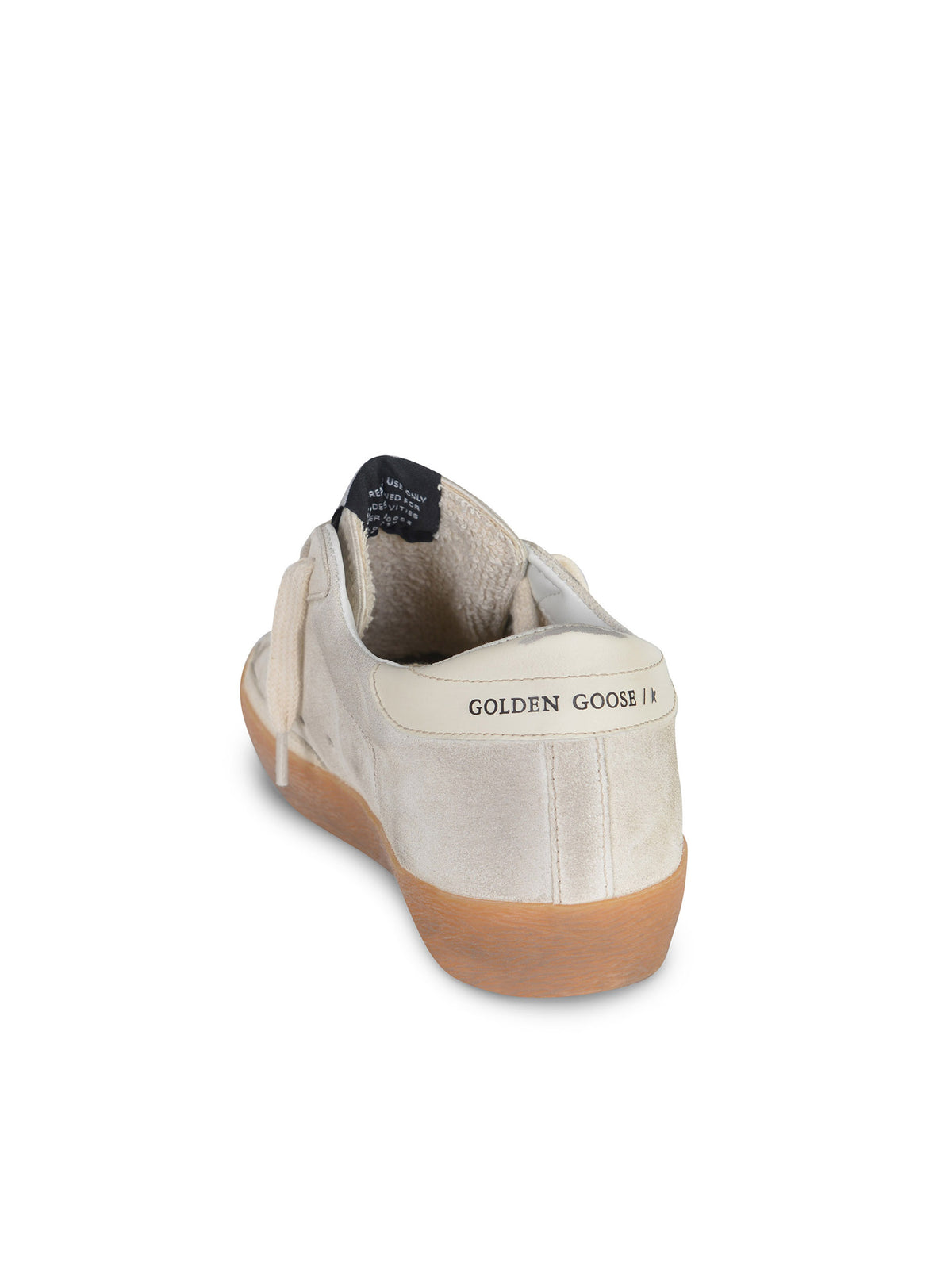 Sneakers Golden Gooose "Super Star" 
