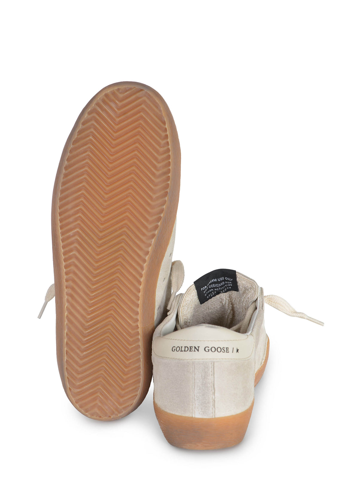 Sneakers Golden Gooose "Super Star" 