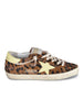 GOLDEN GOOSE Sneakers GWF00101 F008685-55801 Leopardato