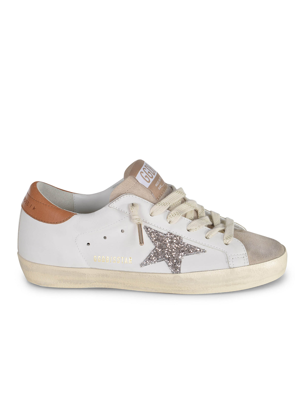 Sneakers Golden Goose "Super Star" 