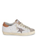 GOLDEN GOOSE Sneakers GWF00101 F008719-12524 Bianco