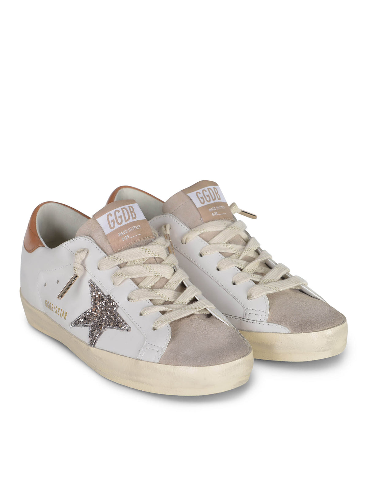 Sneakers Golden Goose "Super Star" 