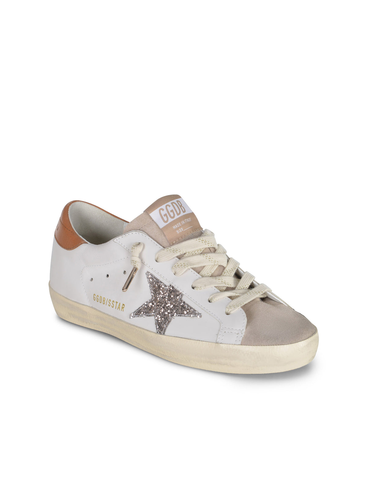 Sneakers Golden Goose "Super Star" 