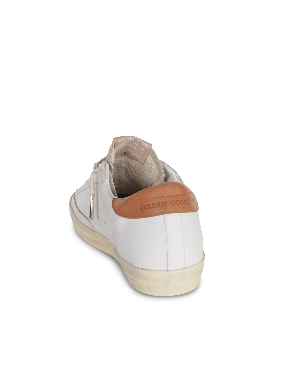 Sneakers Golden Goose "Super Star" 