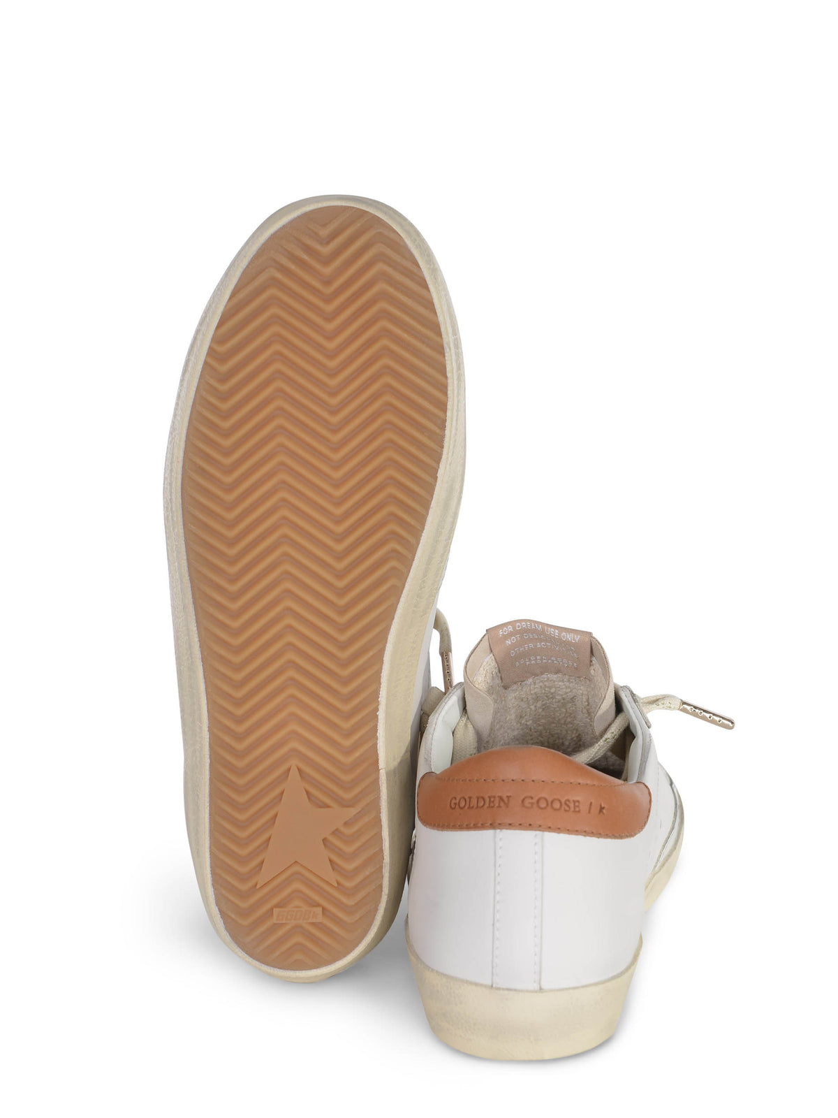 Sneakers Golden Goose "Super Star" 