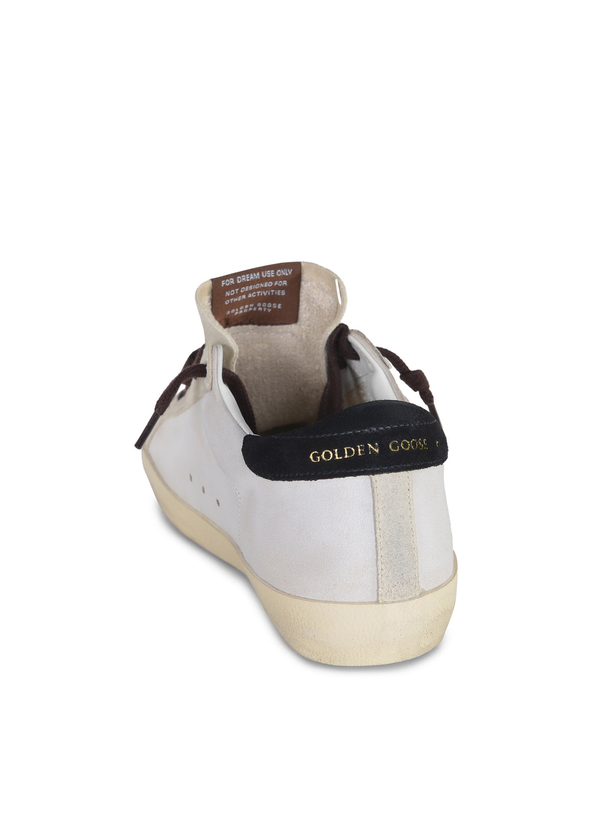 Sneakers Golden Goose "Super Star" 