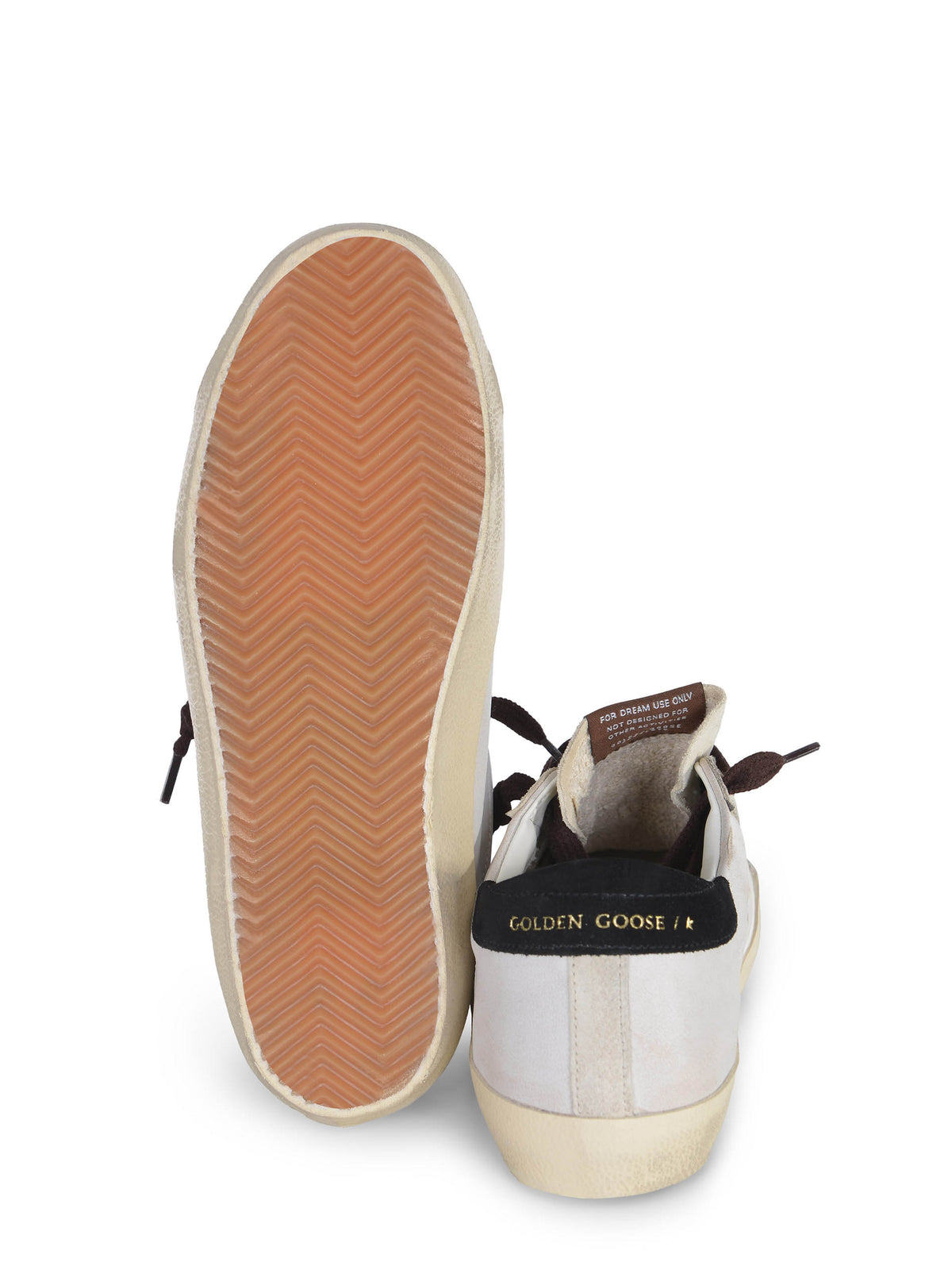Sneakers Golden Goose "Super Star" 