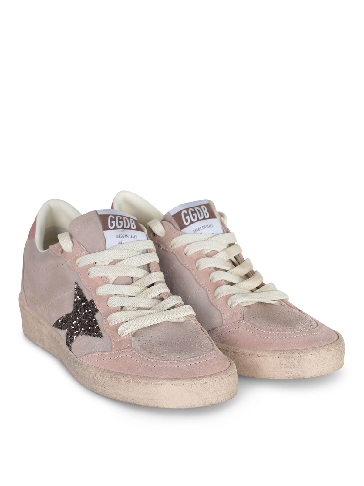 Sneakers Golden Goose "Ball Star" 