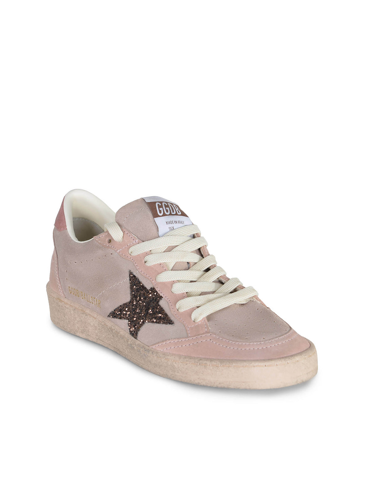 Sneakers Golden Goose "Ball Star" 