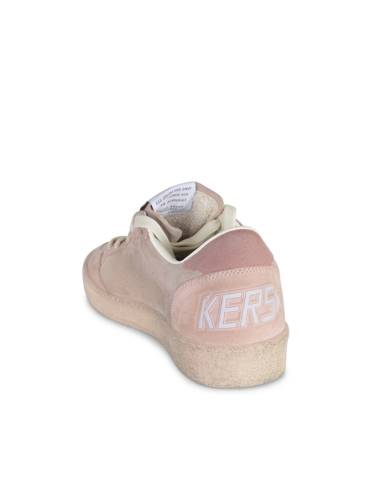Sneakers Golden Goose "Ball Star" 