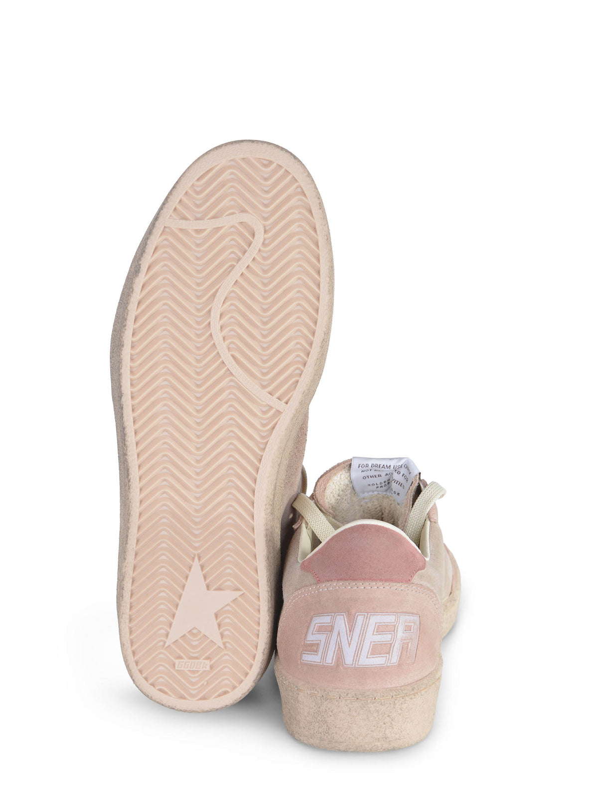 Sneakers Golden Goose "Ball Star" 