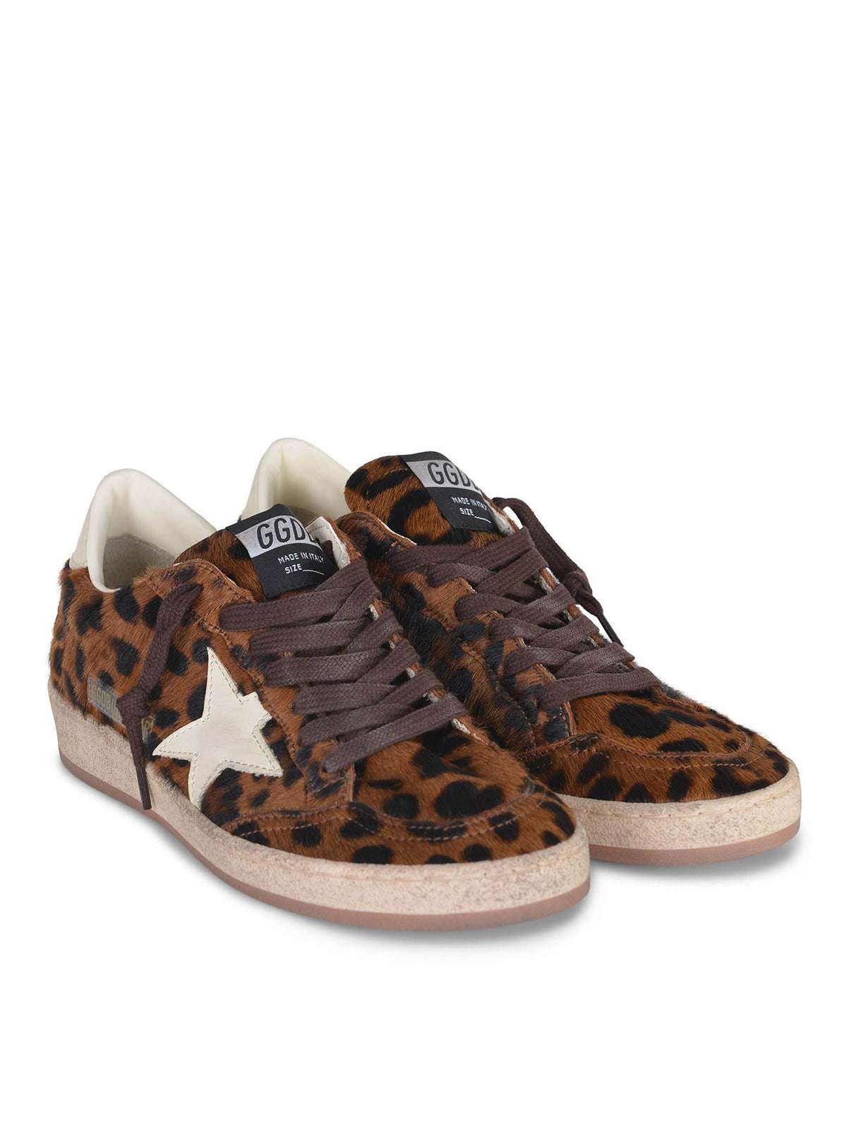 Sneakers Golden Goose "Ball Star" 