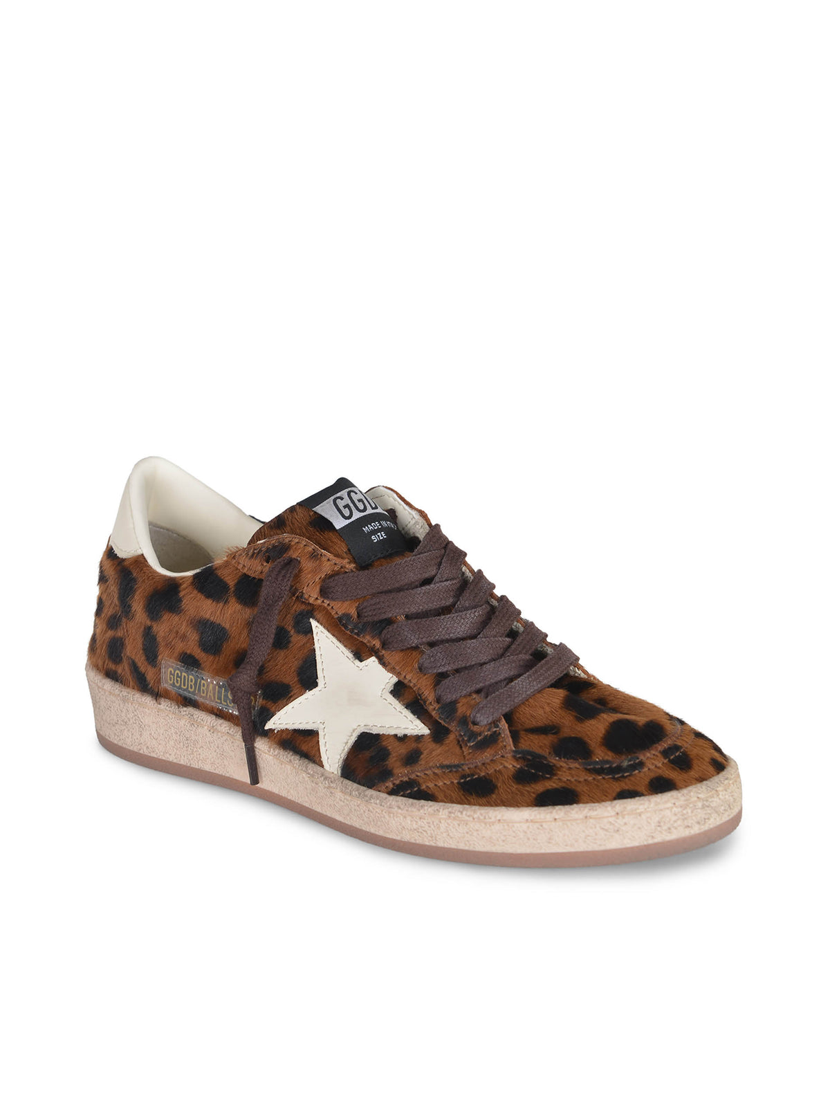 Sneakers Golden Goose "Ball Star" 