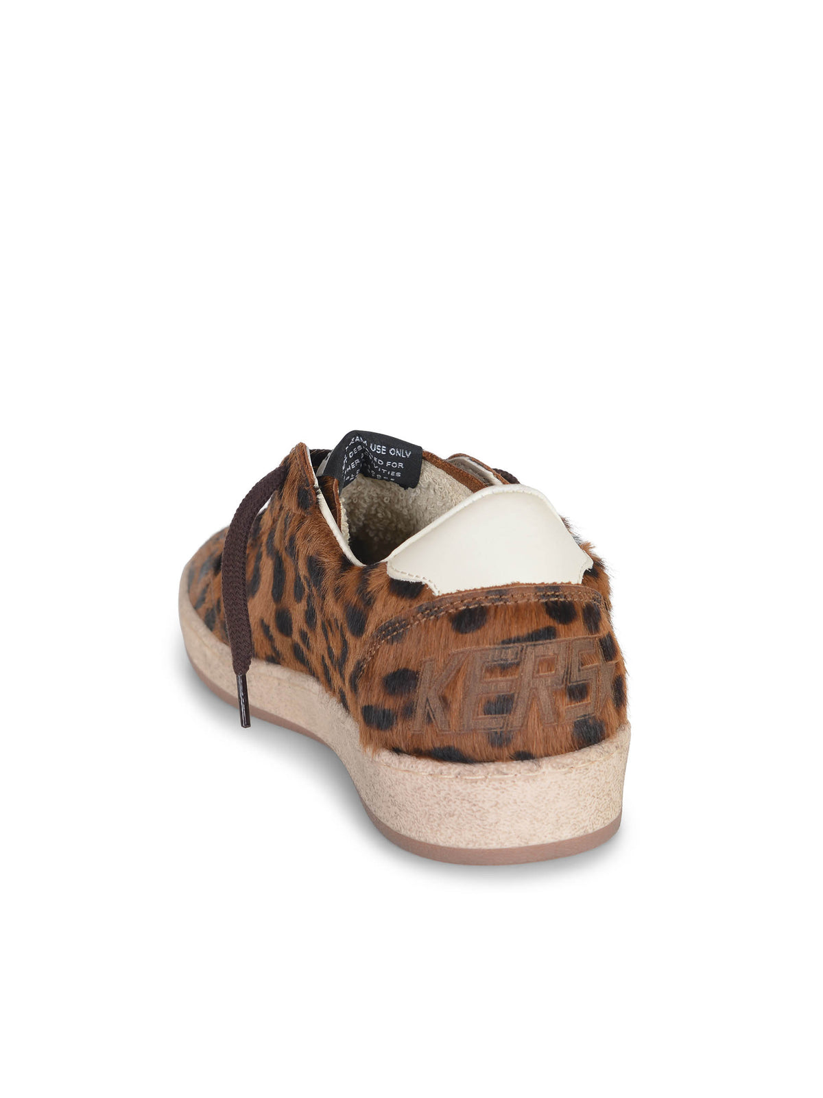 Sneakers Golden Goose "Ball Star" 
