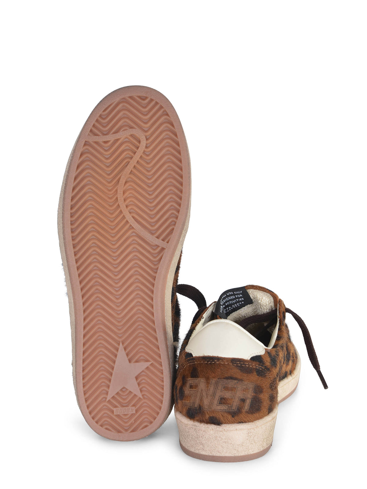 Sneakers Golden Goose "Ball Star" 