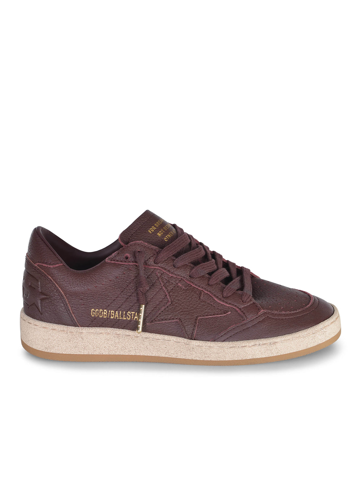 Sneakers Golden Goose "Ball Star" 