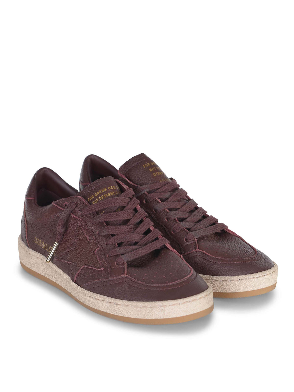 Sneakers Golden Goose "Ball Star" 