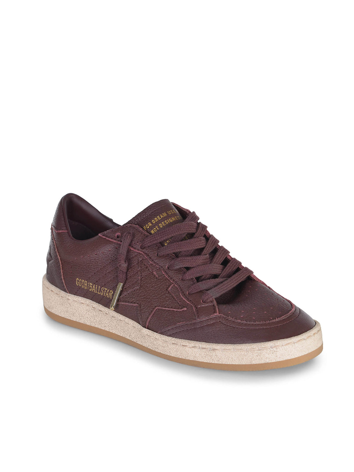 Sneakers Golden Goose "Ball Star" 