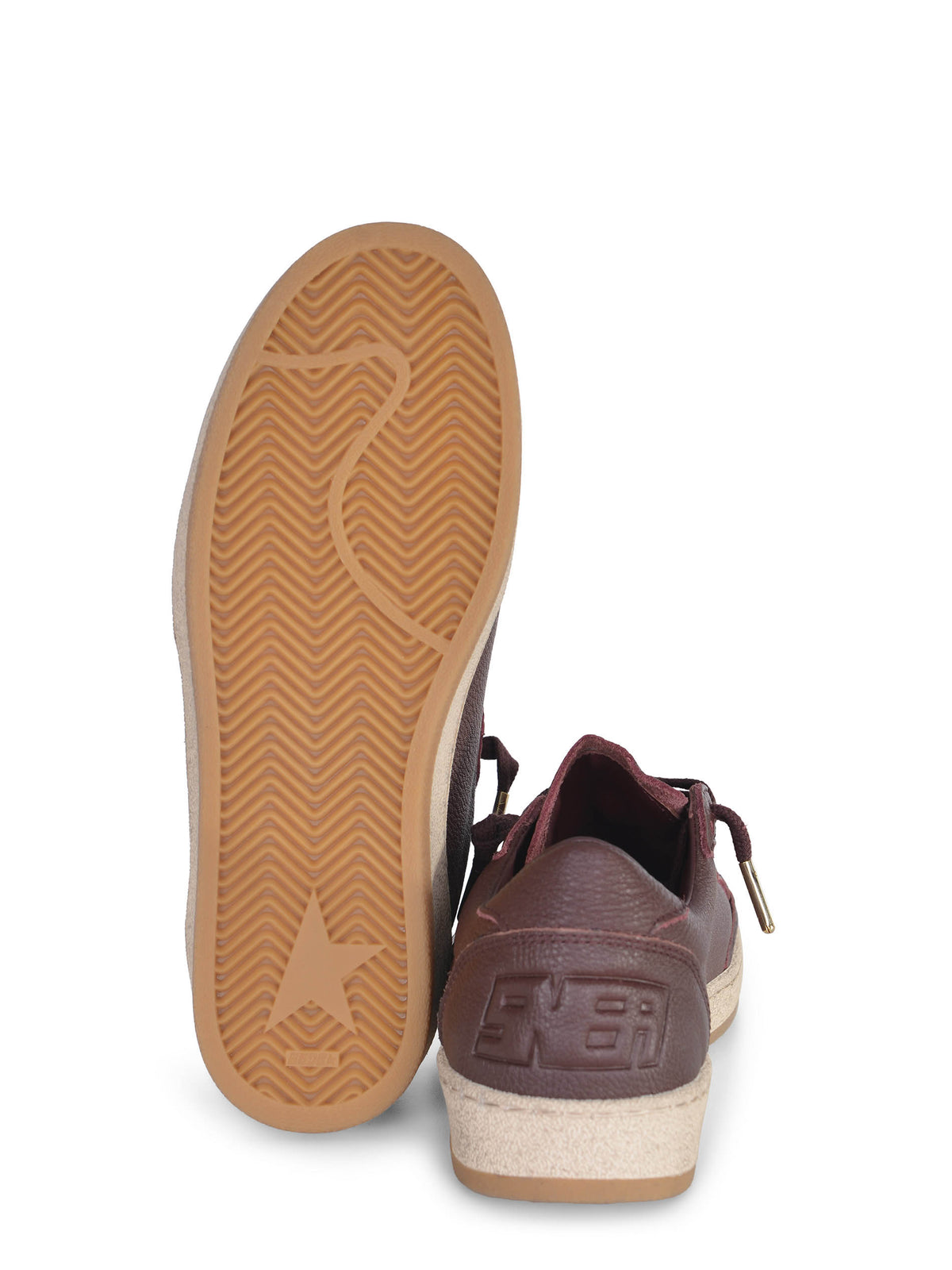 Sneakers Golden Goose "Ball Star" 