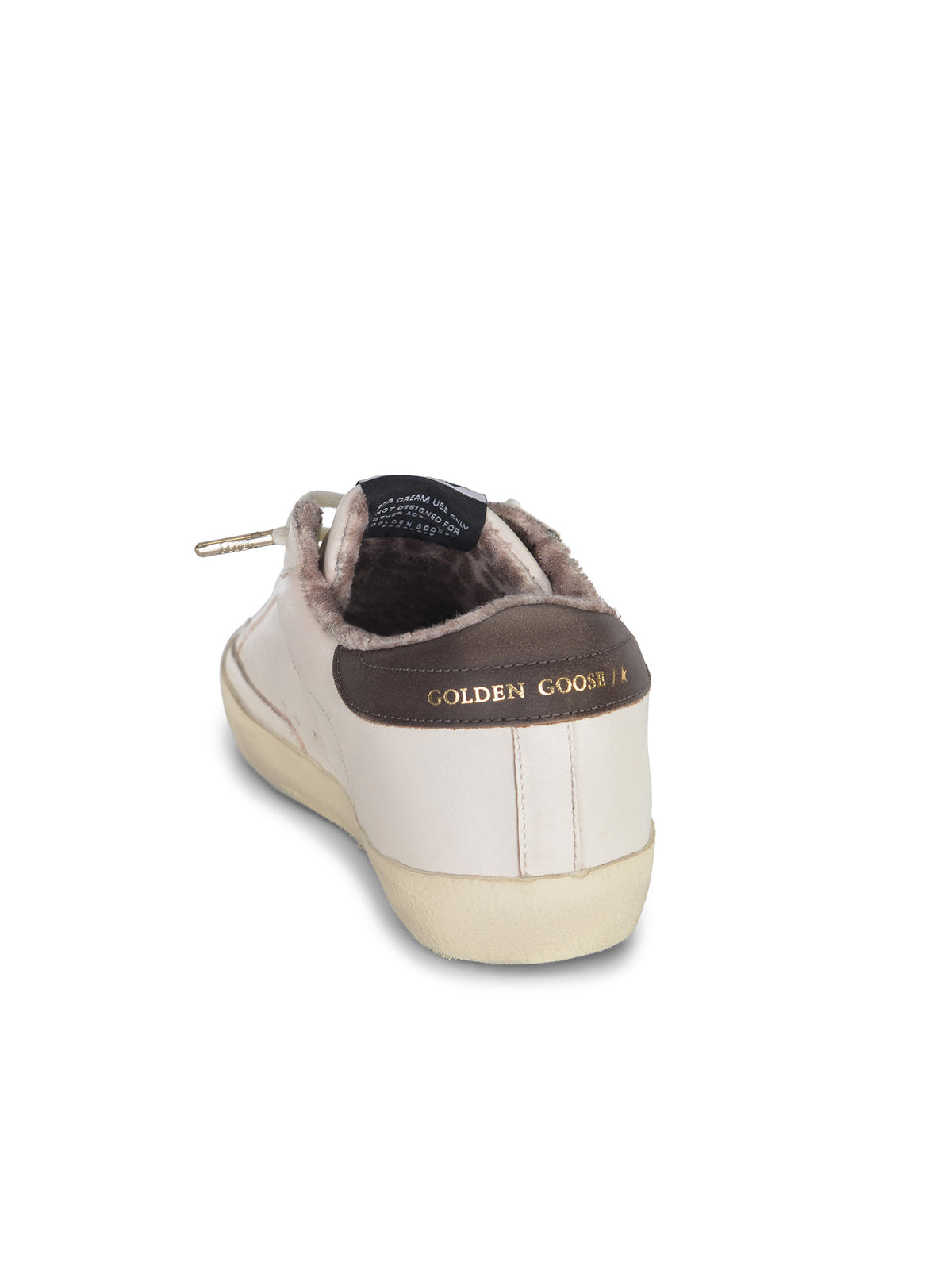 Sneakers Golden Goose "Super Star" 