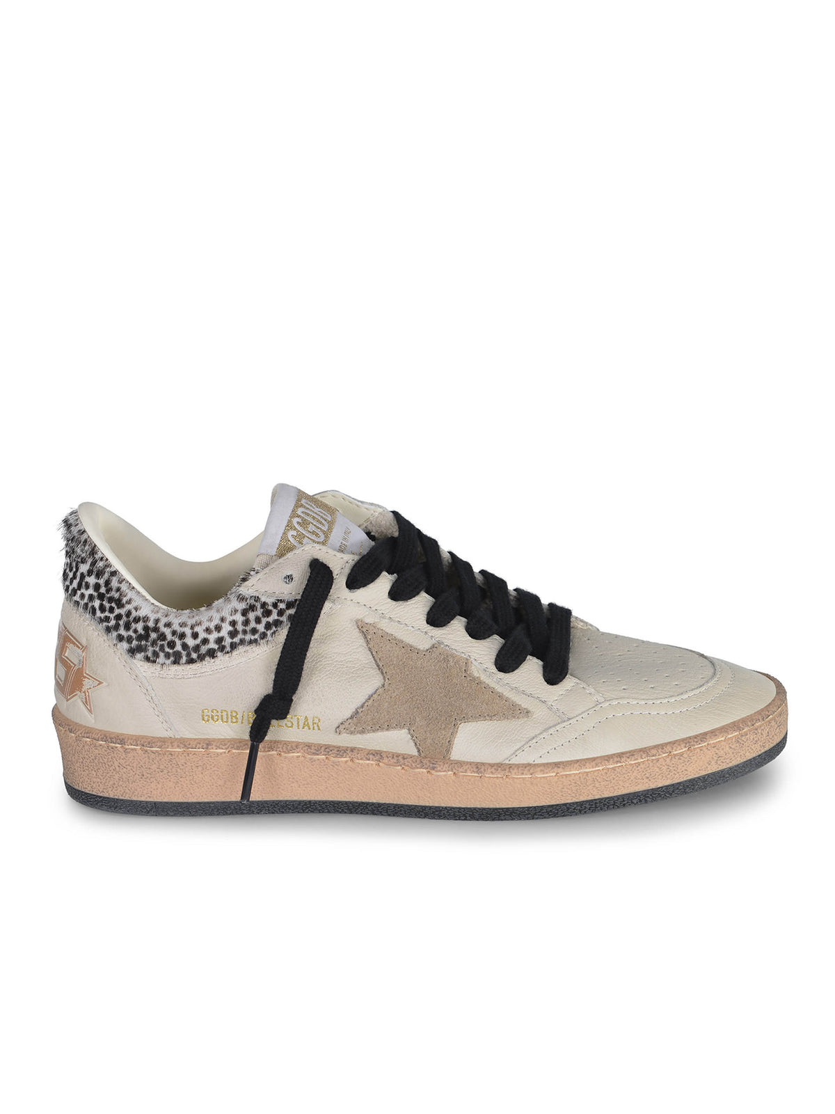 Sneakers Golden Goose "Ball Star" 