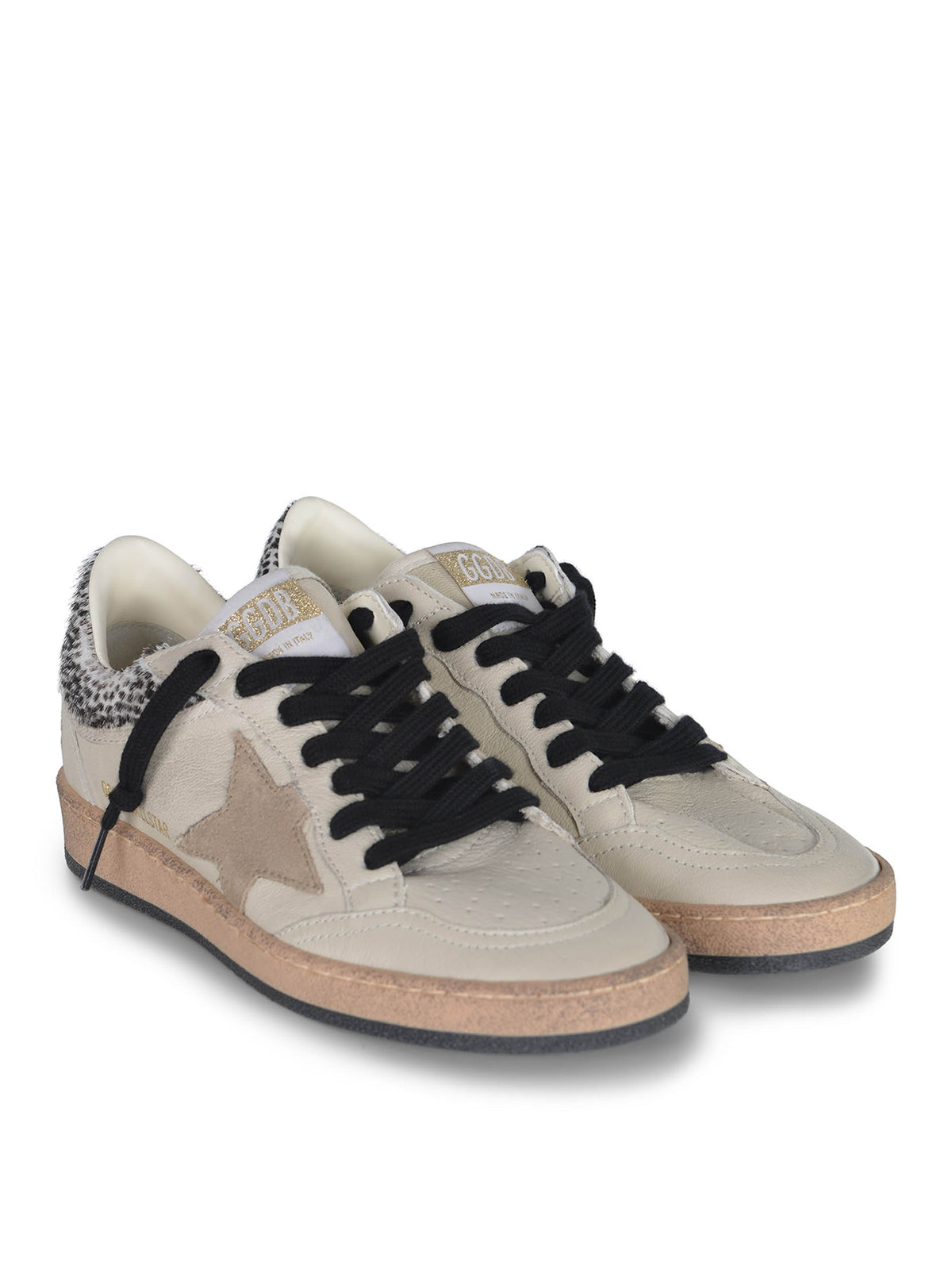 Sneakers Golden Goose "Ball Star" 