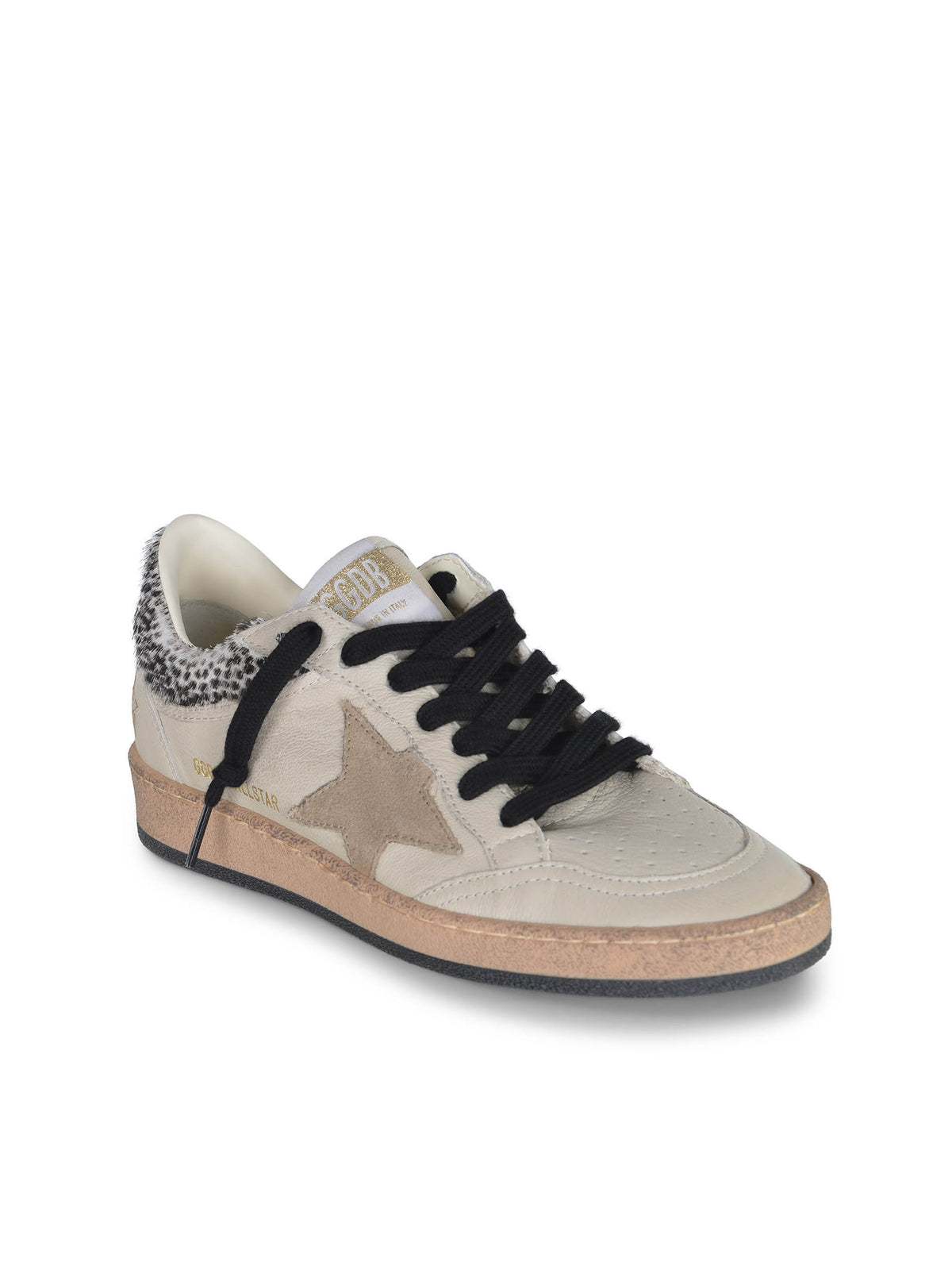Sneakers Golden Goose "Ball Star" 