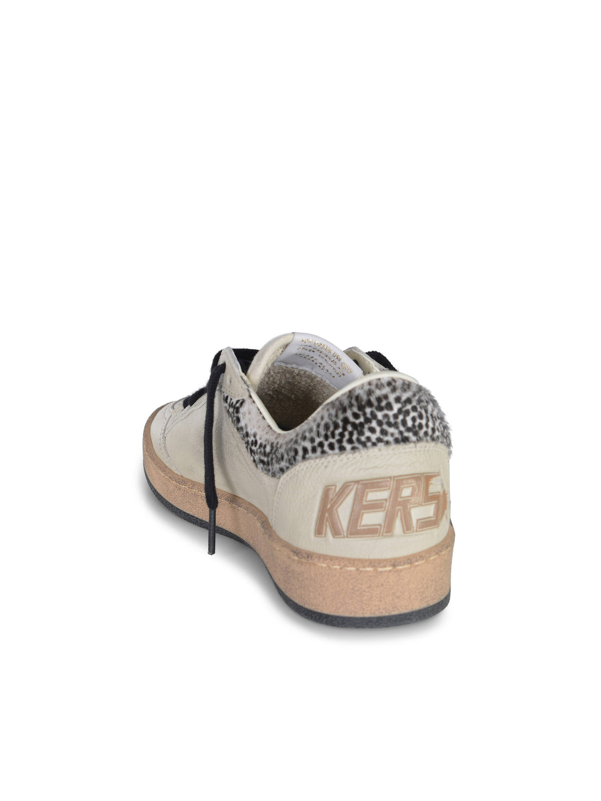 Sneakers Golden Goose "Ball Star" 