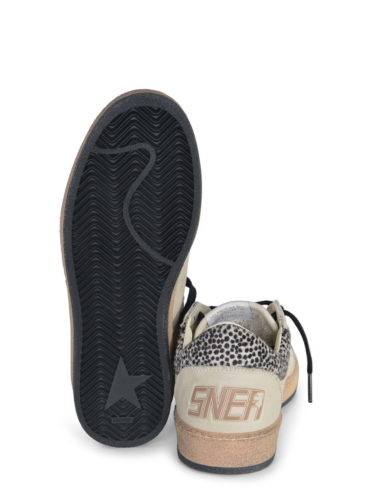 Sneakers Golden Goose "Ball Star" 