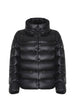 HERNO Piumini PI001781 12017Z-9300 Nero