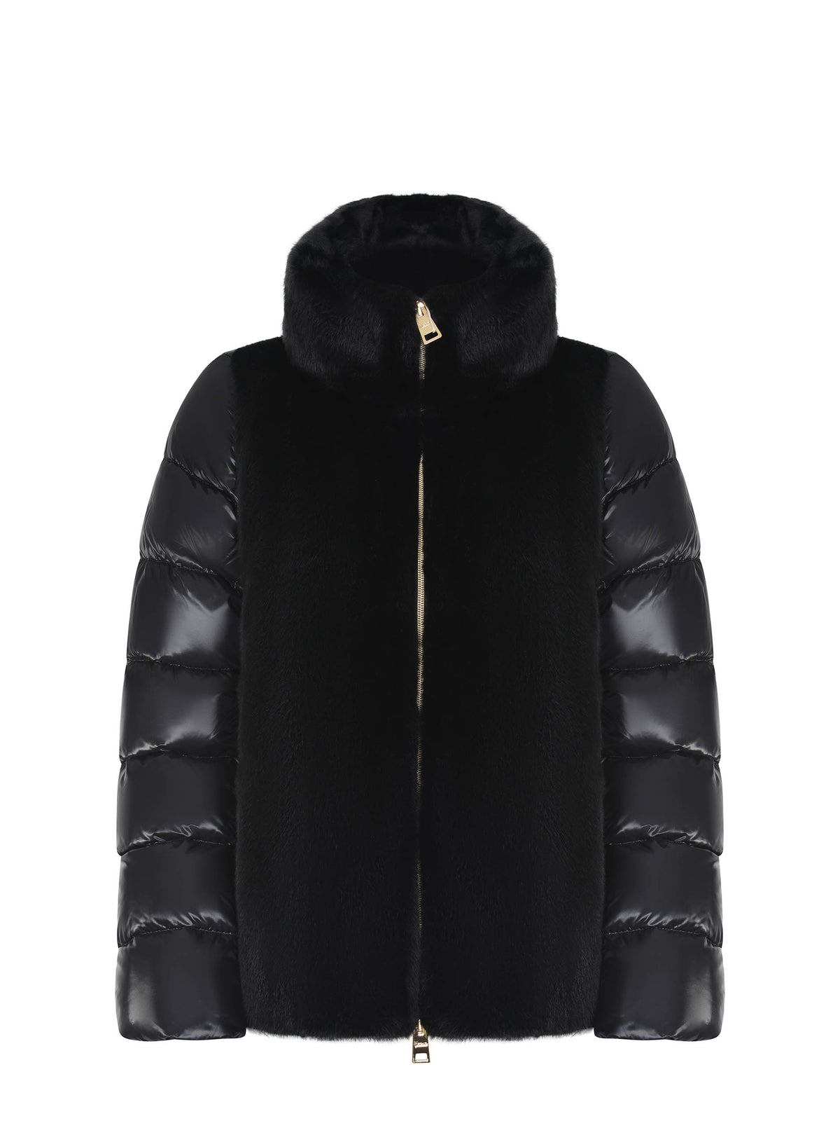 Piumino Herno 
