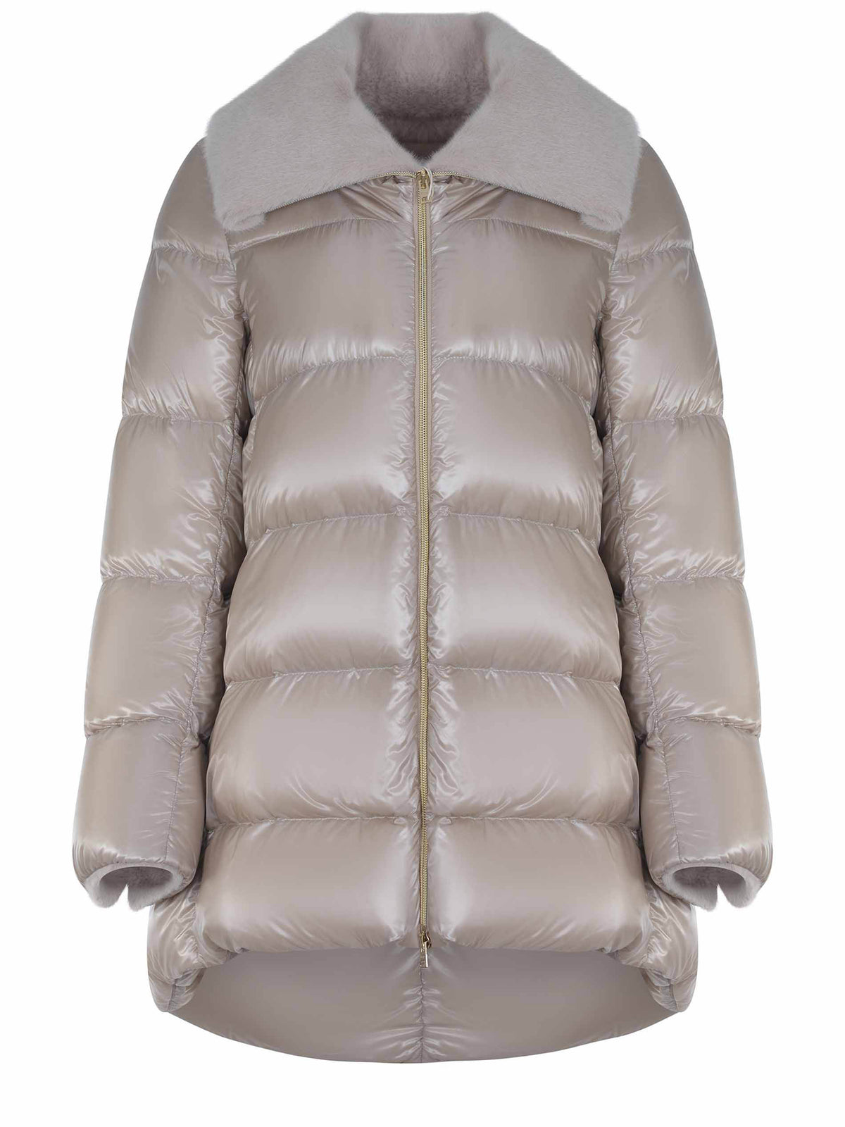 Piumino Herno 
