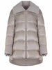HERNO Piumini PI002140 12017Z-1985 Chantilly