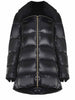 HERNO Piumini PI002140 12017Z-9300 Nero