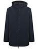 HESKIMO Giacconi HE2440013 BLUE Blu scuro