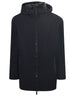 HESKIMO Giacconi HE2440013 NERO Nero
