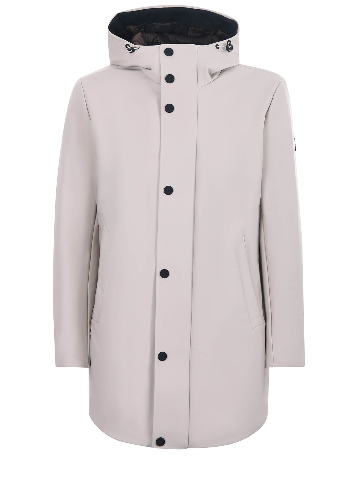 Giaccone Heskimo "parka" 