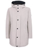 HESKIMO Giacconi HE2440015 BEIGE Beige