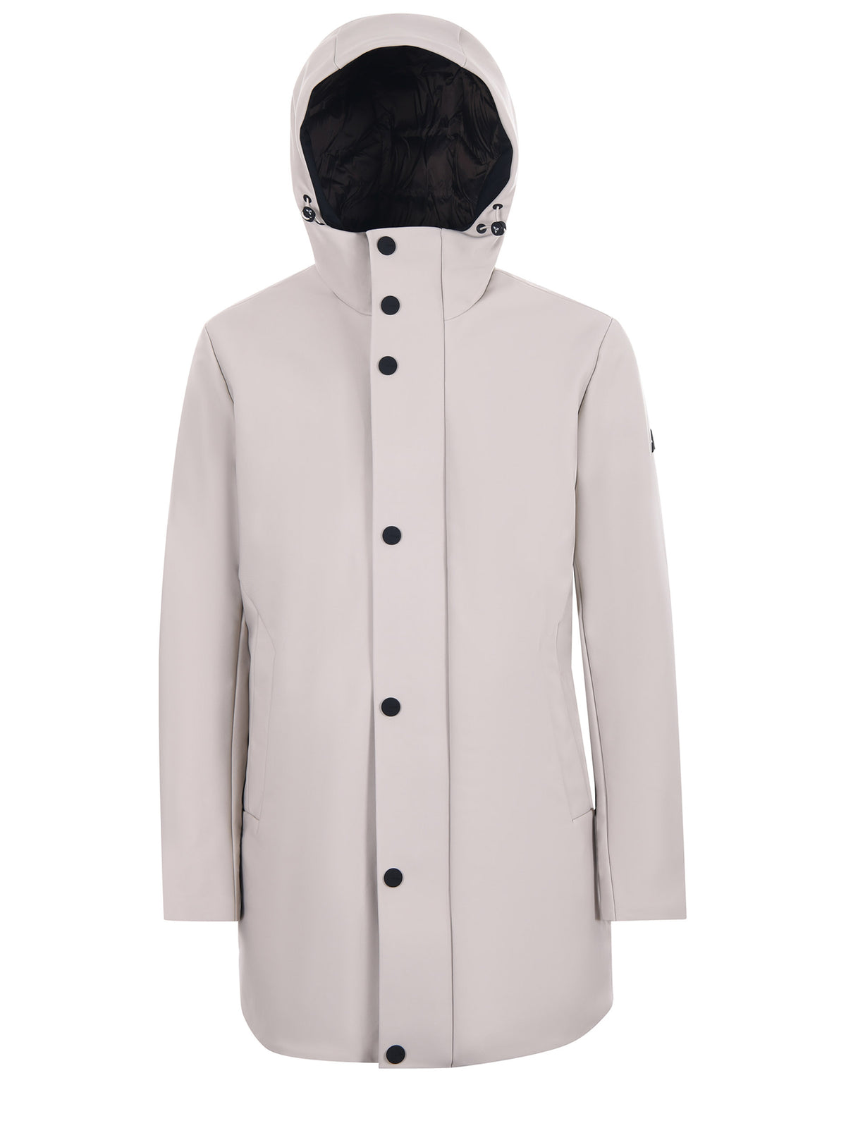 Giaccone Heskimo "parka" 