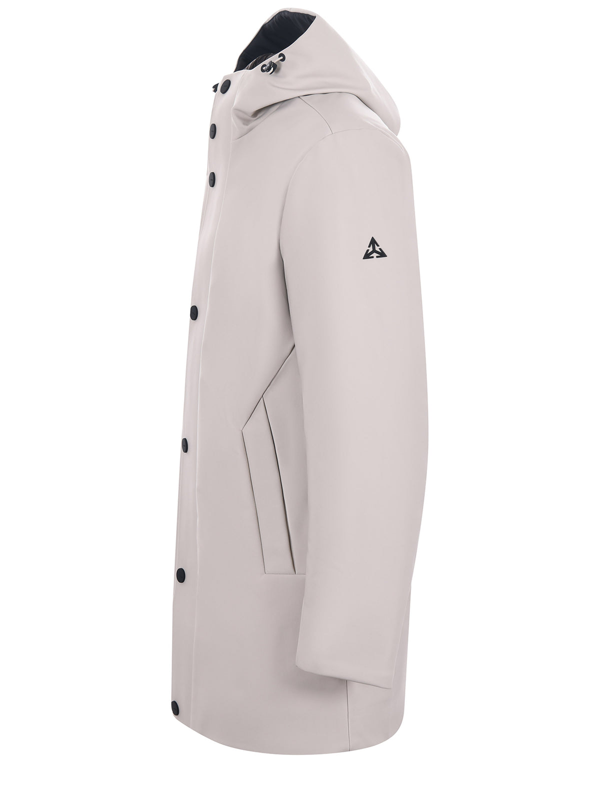 Giaccone Heskimo "parka" 