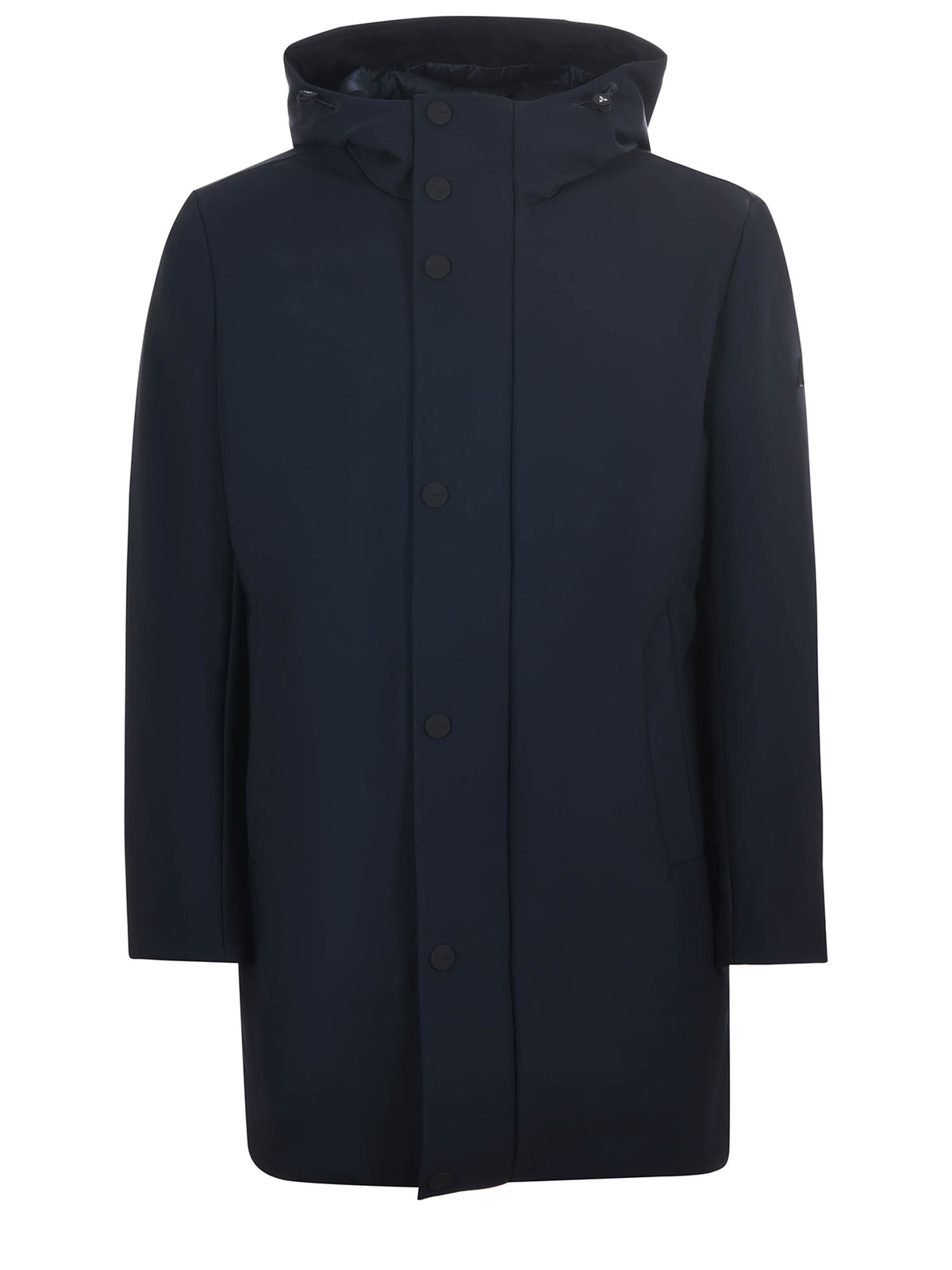 Giaccone Heskimo "parka" 
