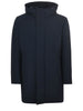 HESKIMO Giacconi HE2440015 BLUE Blu scuro