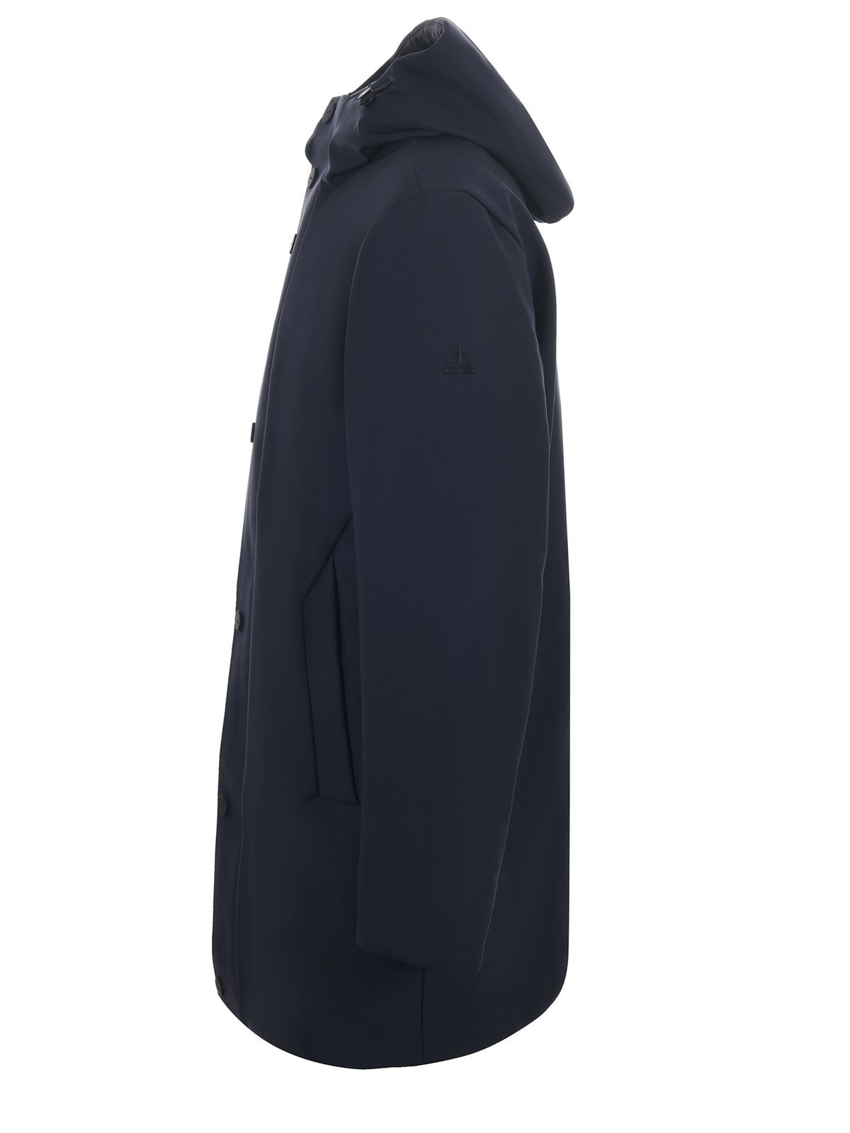 Giaccone Heskimo "parka" 