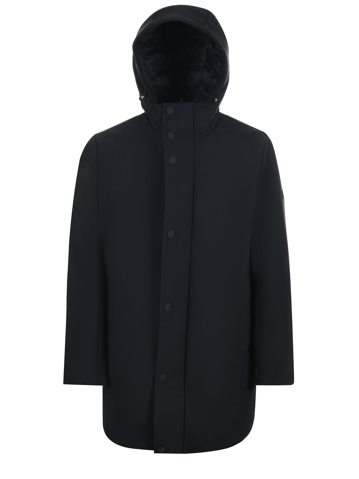 Giaccone Heskimo "parka" 