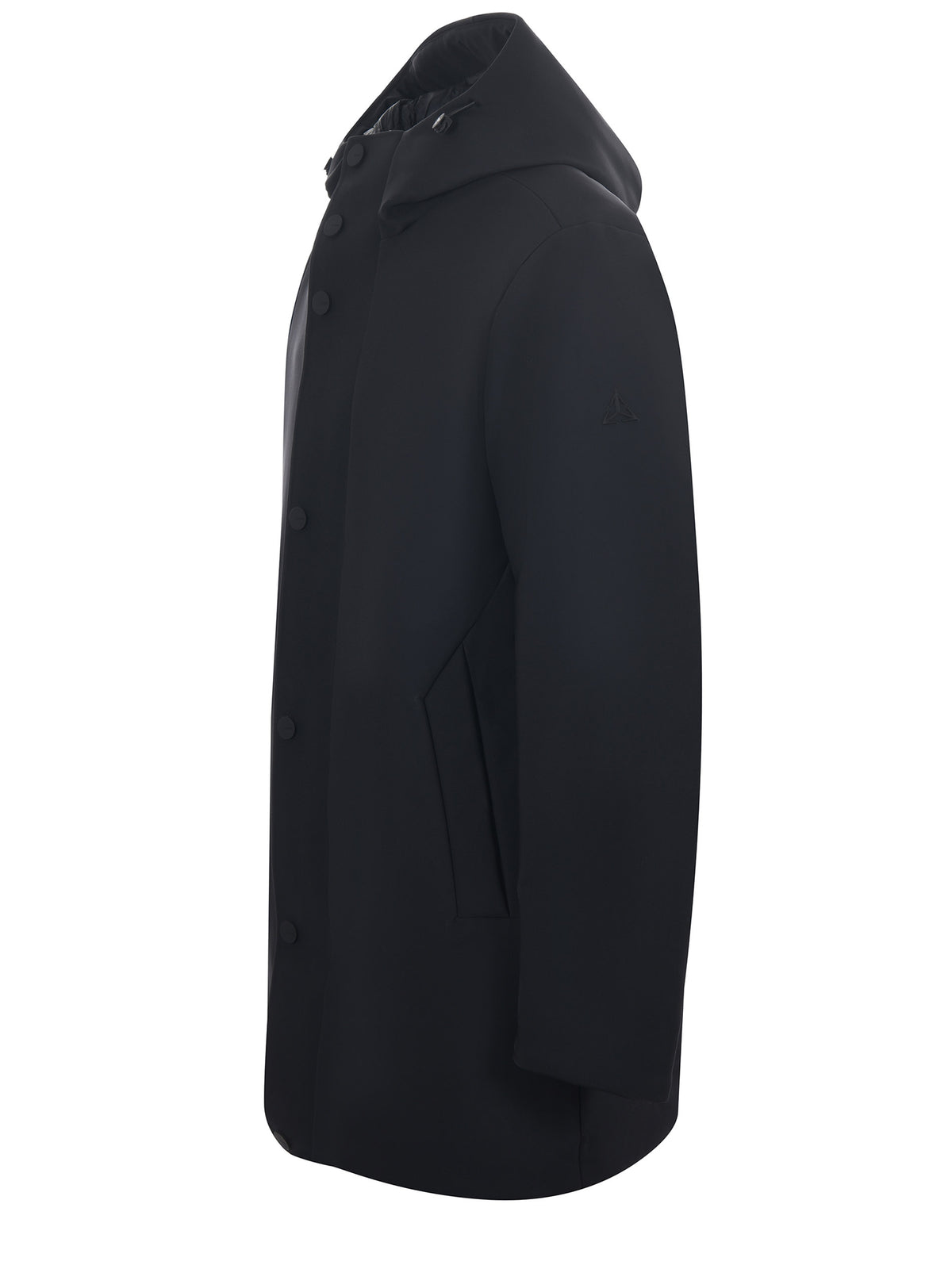 Giaccone Heskimo "parka" 