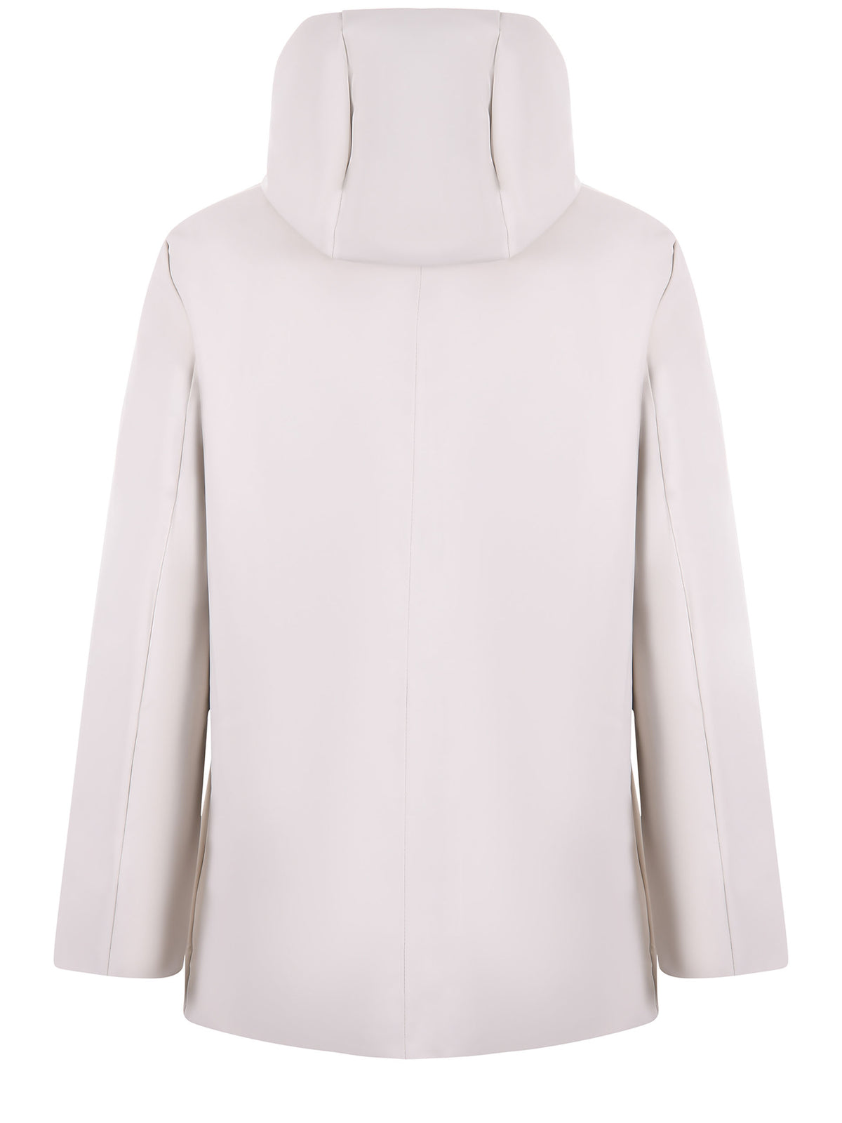 Giaccone Heskimo "Rubber parka" 