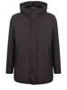 HESKIMO Giacconi HE2440016 MORO Marrone