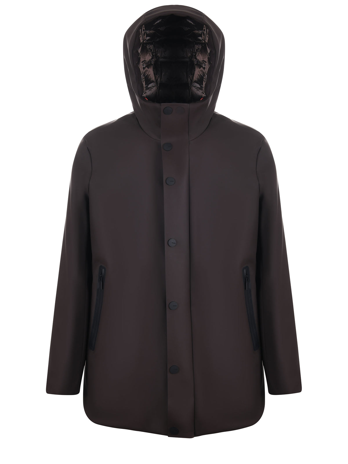 Giaccone Heskimo "Rubber parka" 