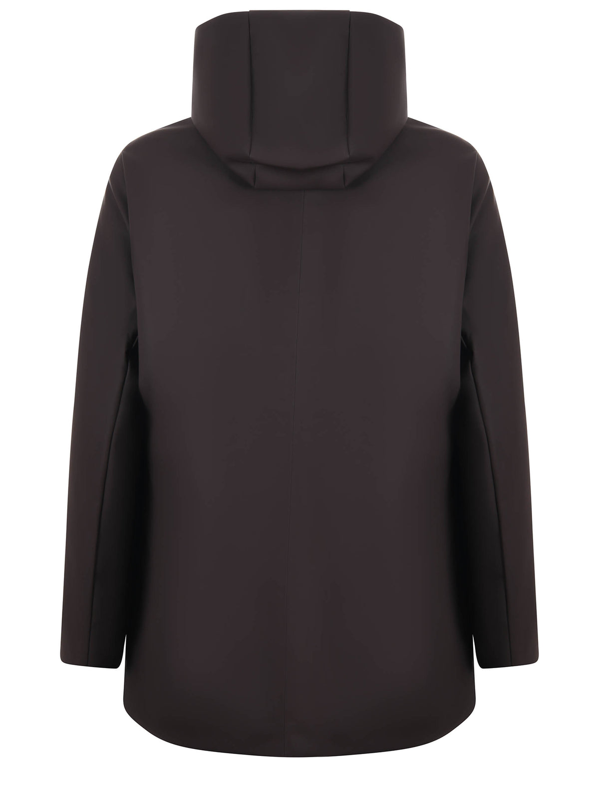 Giaccone Heskimo "Rubber parka" 