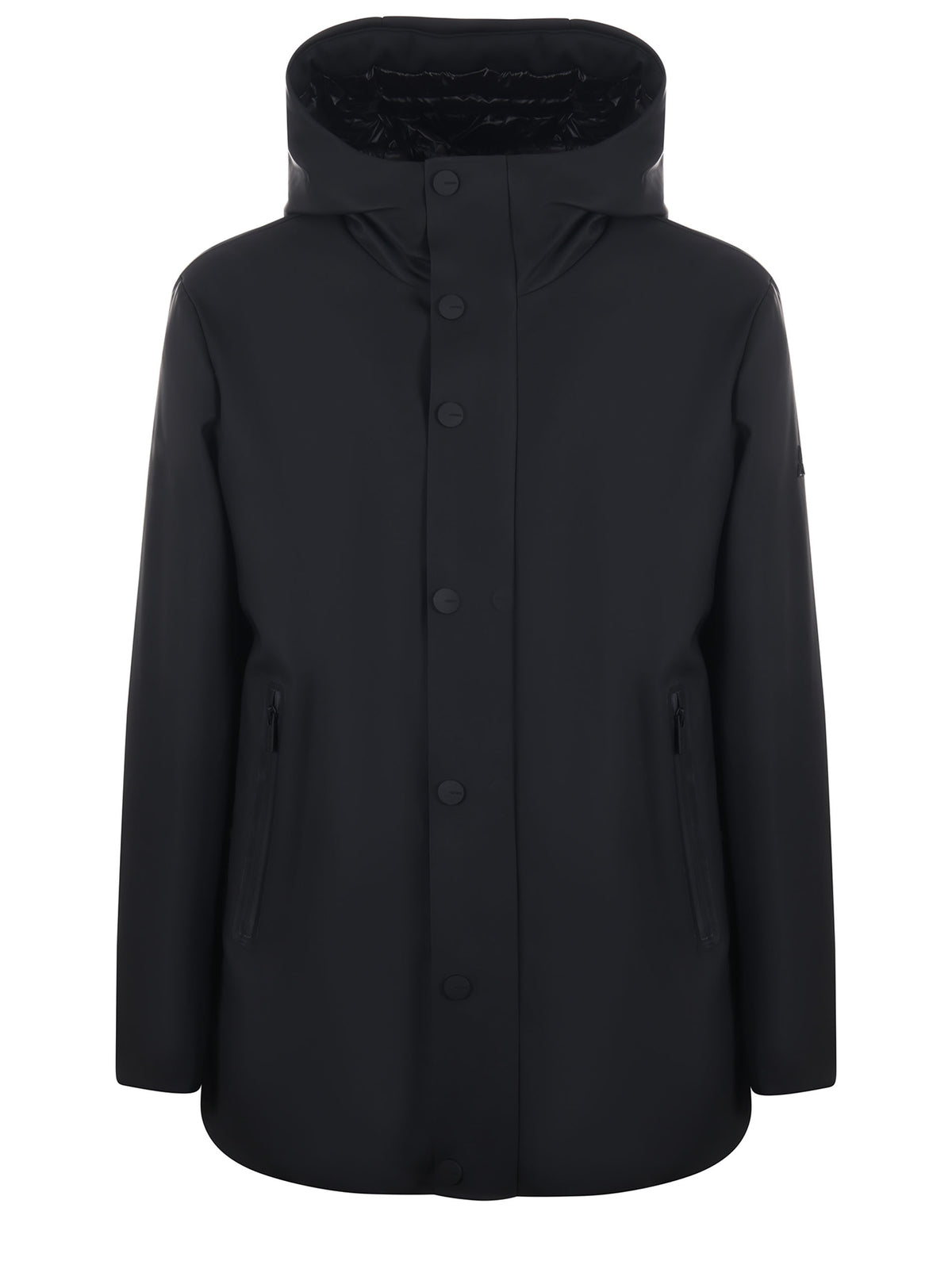 Giaccone Heskimo "Rubber parka" 